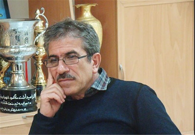 بیانیه مدیرعامل باشگاه ملوان بندرانزلی؛ از بالا گفته اند امتیاز نفت را به ملوان ندهید!