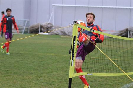 میثم حسینی سیاه جامگان خداداد عزیزی-پرسپولیس