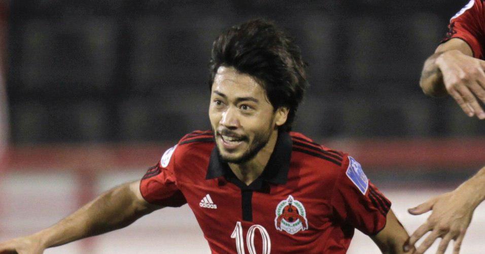 الریان-پرسپولیس-مهدی طارمی-محسن مسلمان-سروش رفیعی