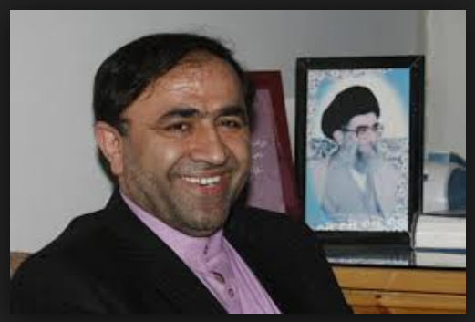 اسماعیل حسنزاده