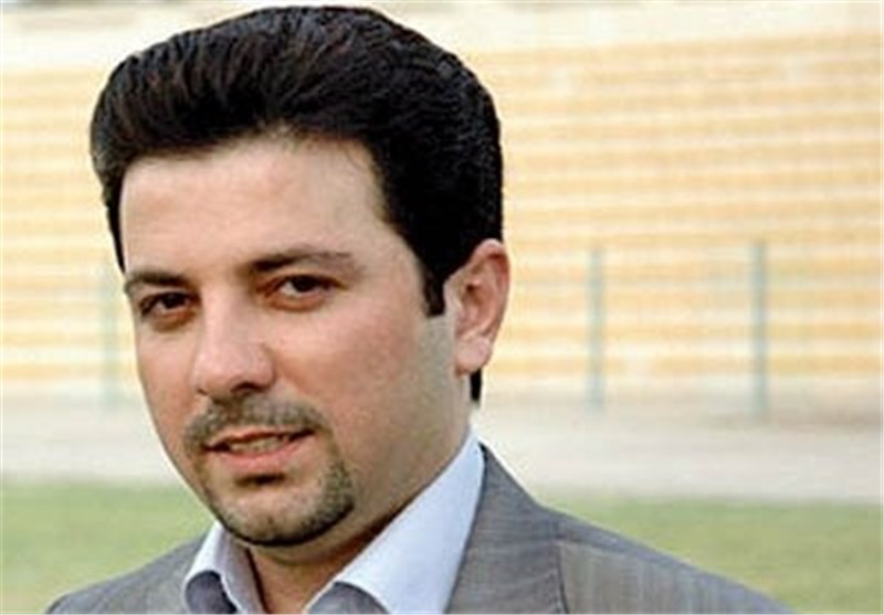 شفیع زاده: جهانداری با پرداخت ۳.۵ میلیارد به ما می تواند مالک استقلال اهواز شود