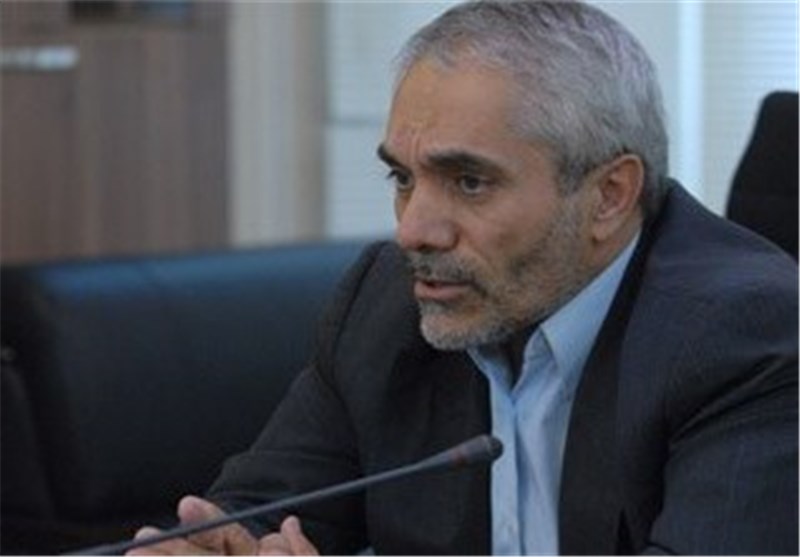 طاهری: برگزاری بازی های پرسپولیس در شهر قدس بحث امنیتی می طلبید