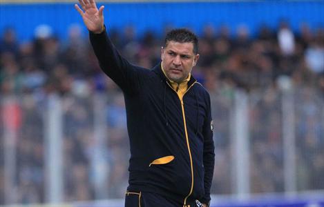 دهقان: دایی برای سال آینده پولی از پرسپولیس نمیخواهد؛ کدورتها از میان برداشته شد