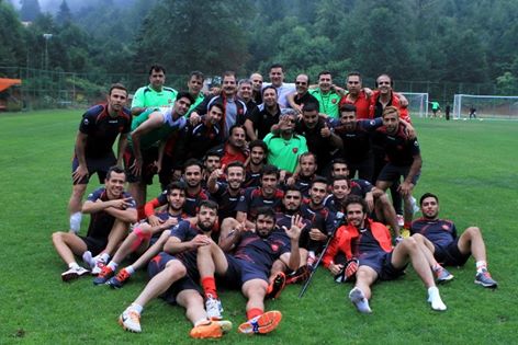 پرسپولیس جدید؛ قدرتمندتر از فصل قبل