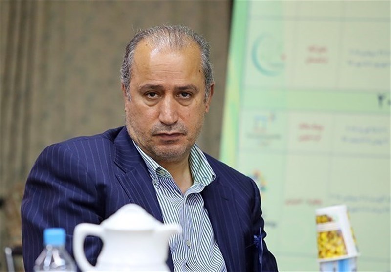 پرسپولیس-لخویا