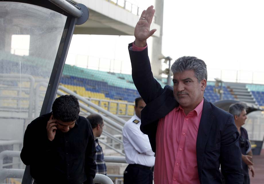 پرسپولیس-نقل و انتقالات پرسپولیس-برانکو ایوانکوویچ-کمال کامیابی نیا-علیرضا بیرانوند