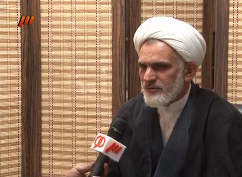 حجت الاسلام علیرضا علیپور
