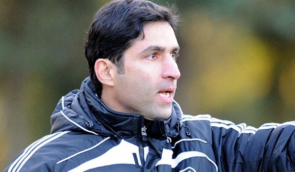 هاشمیان: صلاح باشد در ایران مربیگری می کنم؛ حاضر شدم بخشی از طلبم را به پرسپولیس ببخشم