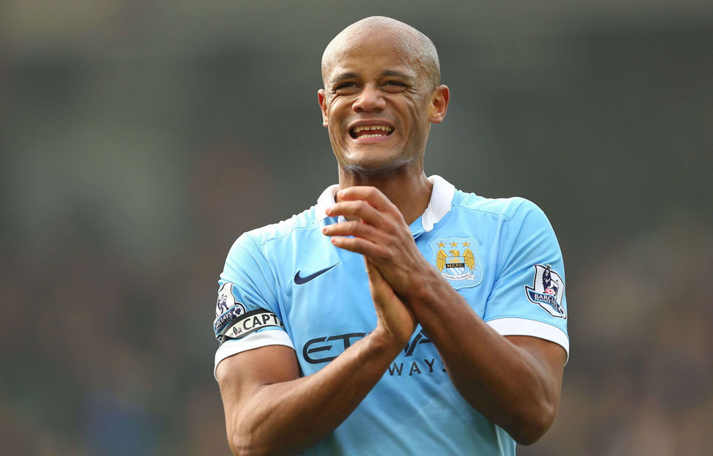 وینسنت کمپانی بازی با پاریسن ژرمن را از دست داد