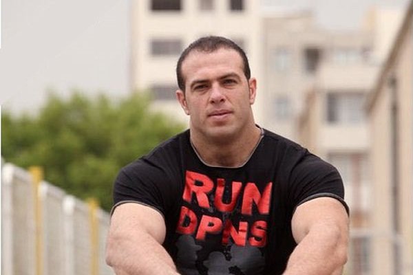 پنجمین سالگرد درگذشت روح الله داداشی 24 تیرماه برگزار میشود