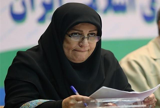 عربعامری: تیم ملی بزرگسالان بانوان به مصاف روسیه میرود