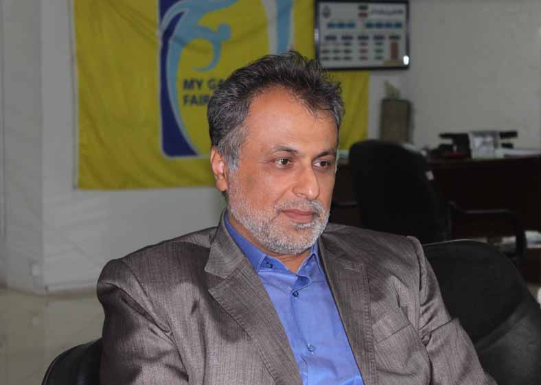 آذرگون: با منطقه آزاد انزلی مذاکرات موفقیتآمیزی برای همکاری با ملوان انجام دادیم