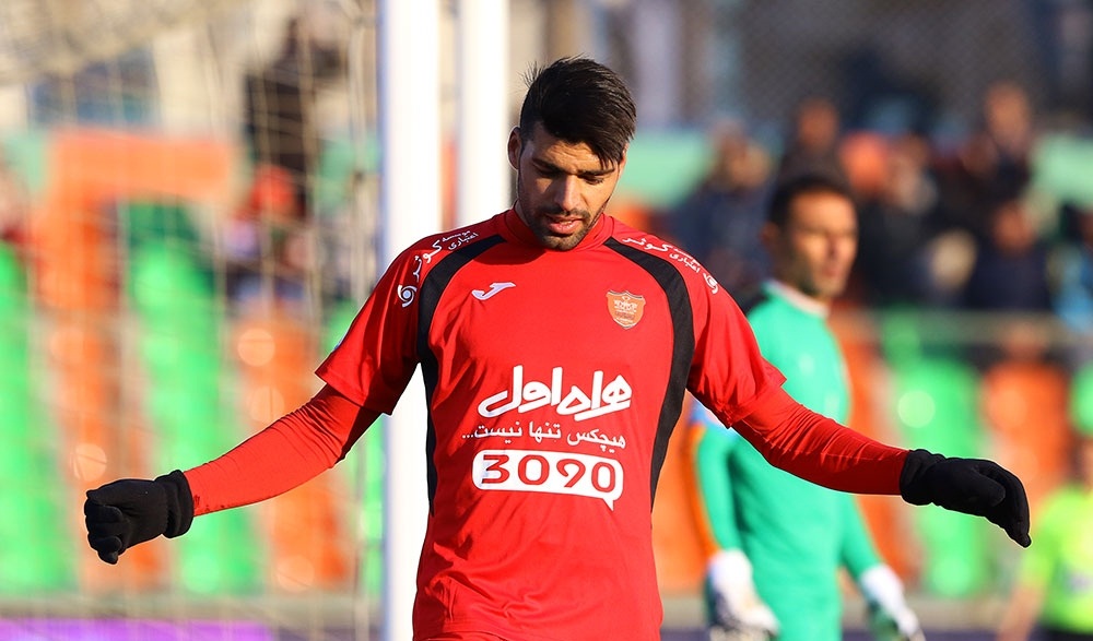 نقل و انتقالات پرسپولیس -پرسپولیس- لیگ برتر-لژیونر