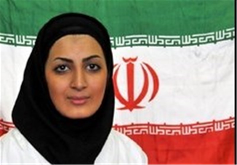 رقابتهای جهانی کاراته- اتریش؛ فاطمه چالاکی هم حذف شد