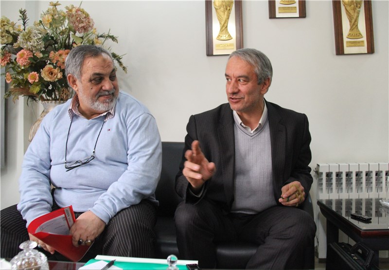آیتاللهی: فدراسیون فوتبال آمادگی پاسخگویی درباره کرانچار را دارد