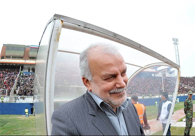 بهروان: تیم های تازه وارد به لیگ برتر حداکثر یک ماه برای اخذ شرایط مجوز حرفه ای وقت دارند