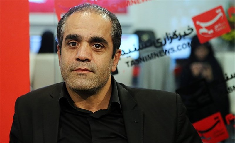 مسئولیت حامد زمانی با باشگاه راهآهن نیست