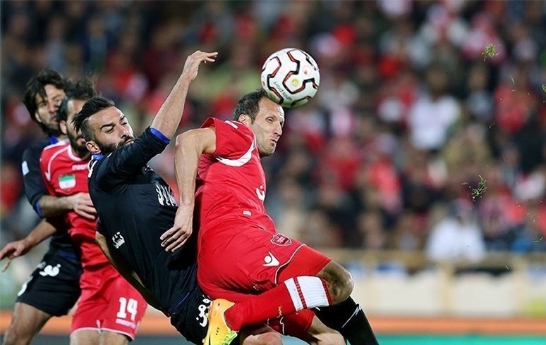 جریمه در انتظار پرسپولیس و استقلال به دلیل تحریک تماشاگران