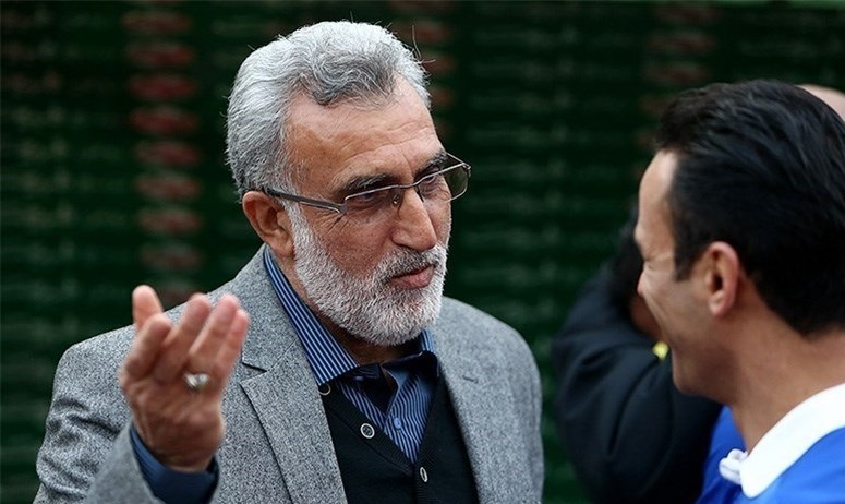 نشست خبری فرکی و جلالی دوشنبه برگزار می شود