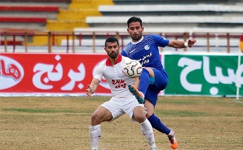 مجیدی: برایم مهم نیست چه بازیکنانی در پستم حضور دارند