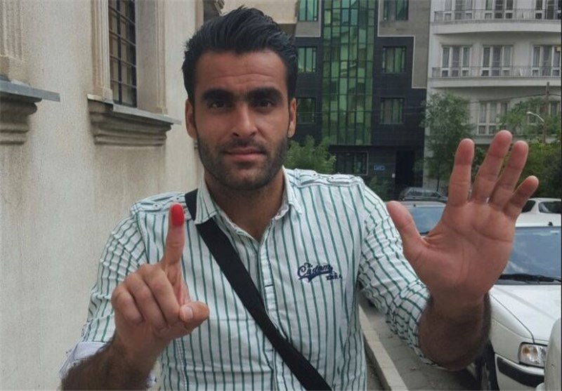 برانکو تکلیف شعبانی را مشخص می کند
