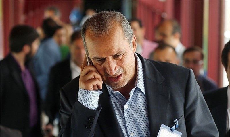 پیام تبریک سه رئیس فدراسیون فوتبال اروپایی به تاج