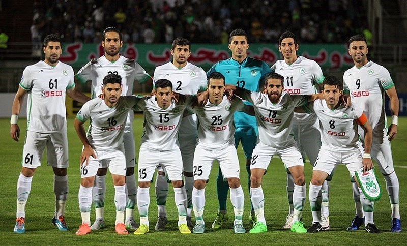 مهدیپور: قهرمانی حق ما بود