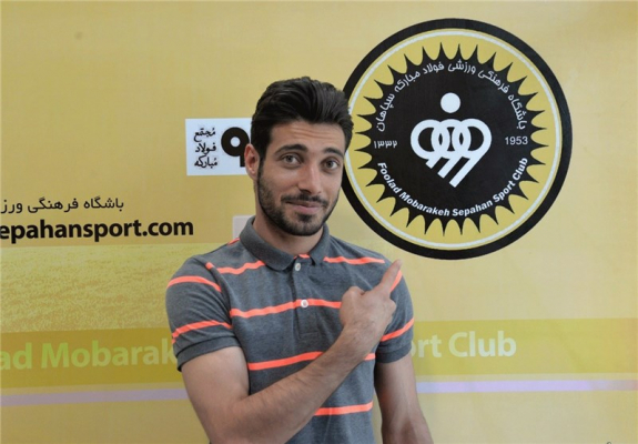 نقل و انتقالات پرسپولیس - سپاهان- لیگ برتر