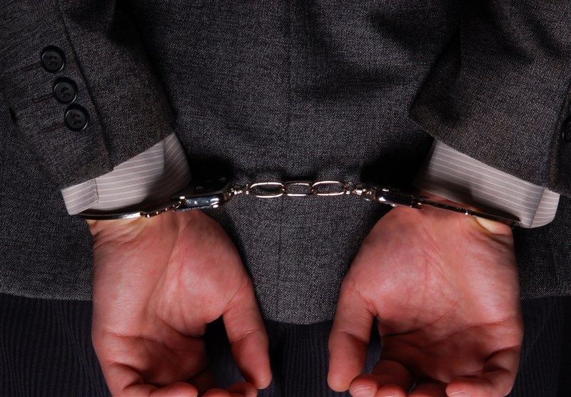 بازداشت نایب رئیس یکی از انجمنهای ورزشی ایران در برزیل به جرم سرقت!