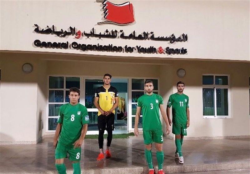 فوتبال قهرمانی جوانان آسیا - بحرین؛ برگزاری نشست هماهنگی و مرور آخرین قوانین استفاده از داورها