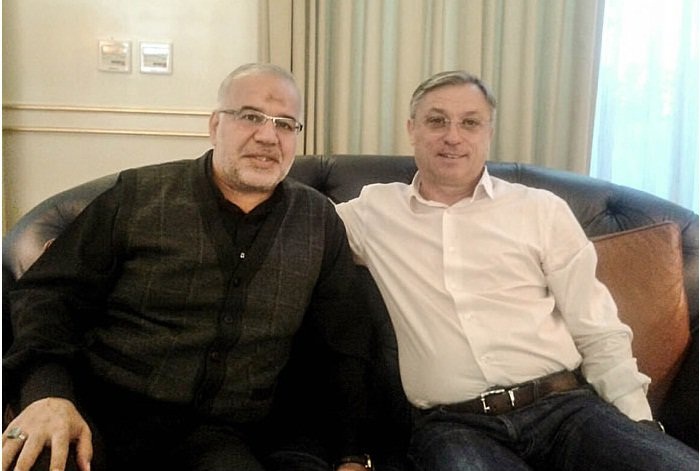 کاشانی: در یک قدمی توافق با کرانچار هستیم