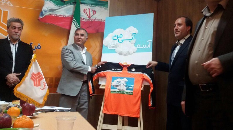 رضایی: آقای جلالی! وقتی قرارداد یک میلیارد و 200 میلیونی میبستی، شاخصه داشتم؟