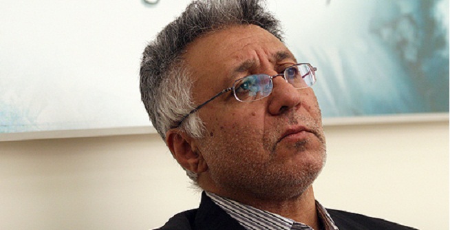 حسینی:بیشتر راه گرفتن مدرک حرفهای را رفتهایم