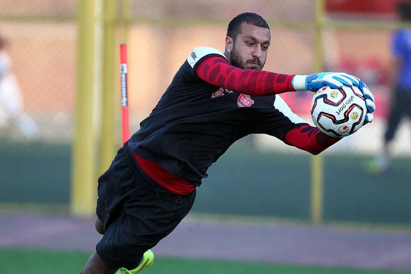 چند خبر از پرسپولیس؛ استعلام محرومیت دو بازیکن به AFC ارسال شد