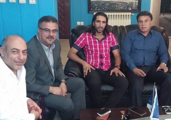 پس از جلسه با سبک دست؛ وضعیت کرار همچنان در هاله ای از ابهام