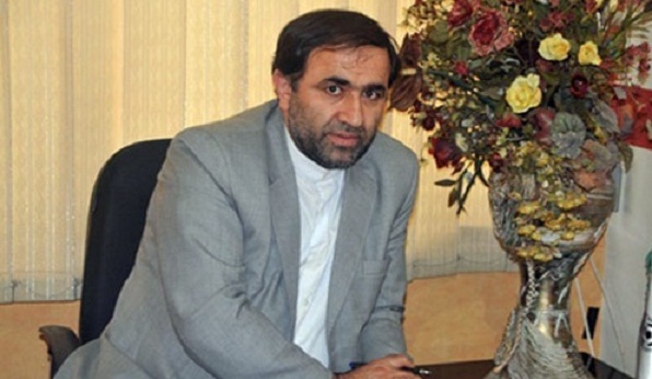 حسنزاده: بازی پرسپولیس - ذوبآهن قطعا بدون تماشاگر است