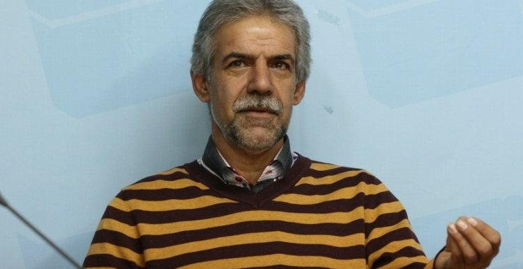 فنونیزاده: خیانت را کسانی کردند که این نفرات را جذب کردند