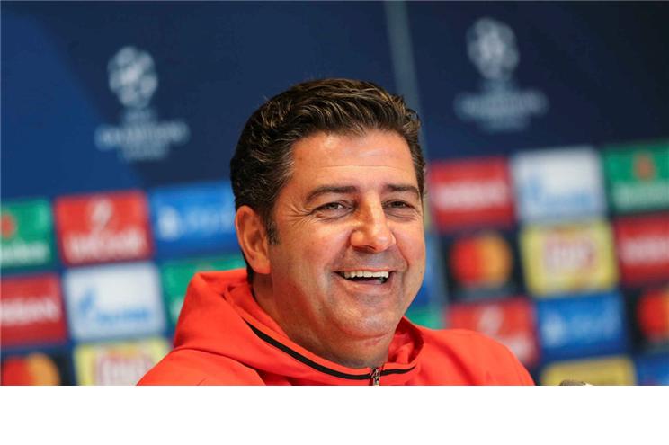 بروسیا دورتموند - لیگ قهرمانان اروپا - بنفیکا