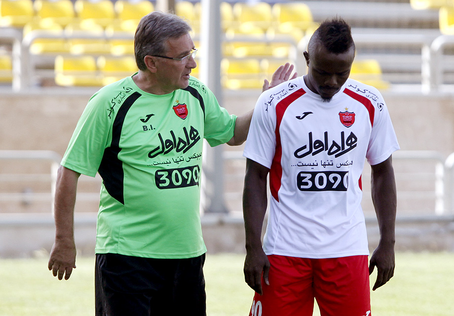 پرسپولیس- لیگ برتر-نقل و انتقالات پرسپولیس
