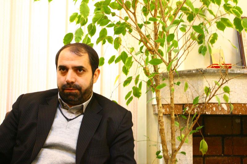 محمدزاده: پرونده تبانی در لیگ دسته اول در حال بررسی است