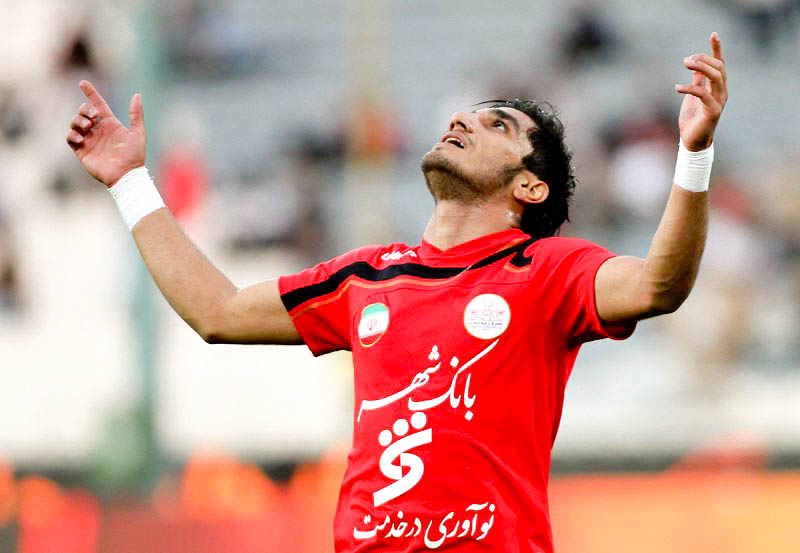 آخرین وضعیت پزشکی نوروزی و علیعسگری مشخص شد