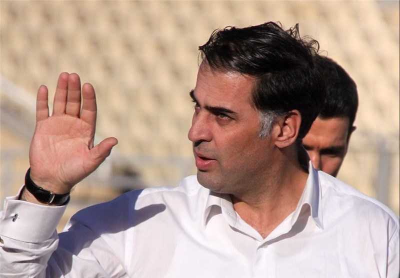 آذری: تمام ارکان فدراسیون به خاطر بخشش محرومیت پرسپولیس بدهکار شدند