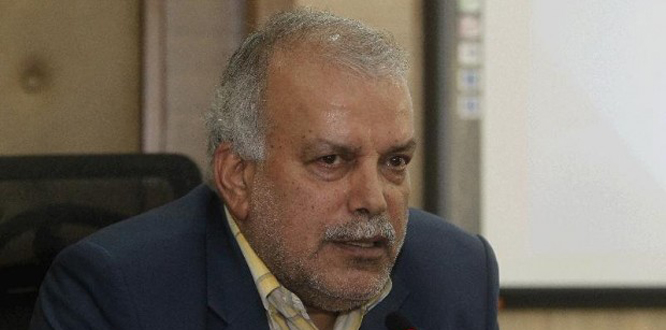 بهروان: پیش بینی ما حضور 60 هزار هوادار در دربی 79 است
