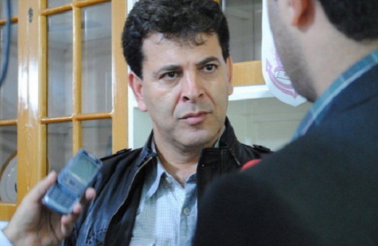 درودگر: فرهادیزاد از کفاشیان خواست سرمربی تیم ملی را تغییر بدهد