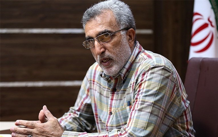 فرکی: بازی ایران و عراق مرا یاد سال ۲۰۰۴ و ستار زارع انداخت