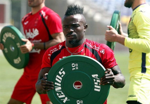 پرسپولیس- لیگ برتر-نقل و انتقالات پرسپولیس