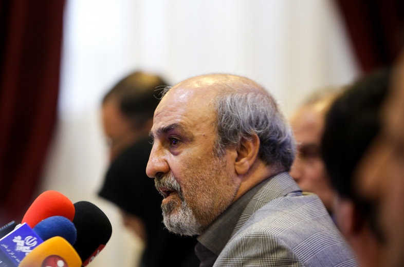 گودرزی: امیدوارم اتفاقات رخ داده در فوتبال تبانی نباشد