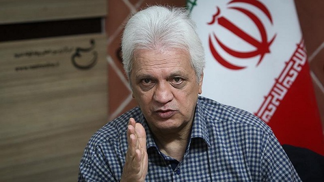 حاجرضایی: پیشبینی نتایج تیمملی کار "نستراداموس" است!