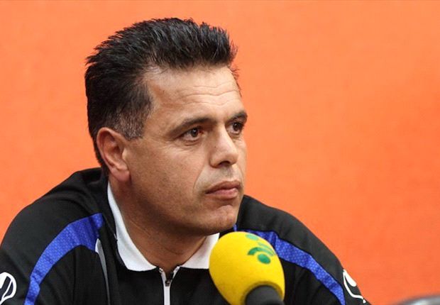 خطیبی: انتظار نداشتیم ملوان این چنین آماده ظاهر شود