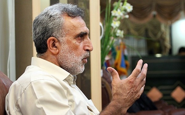 رسمی؛ فرکی سرمربی سایپا شد